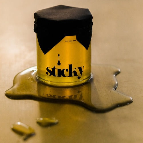 STICKY HONEY